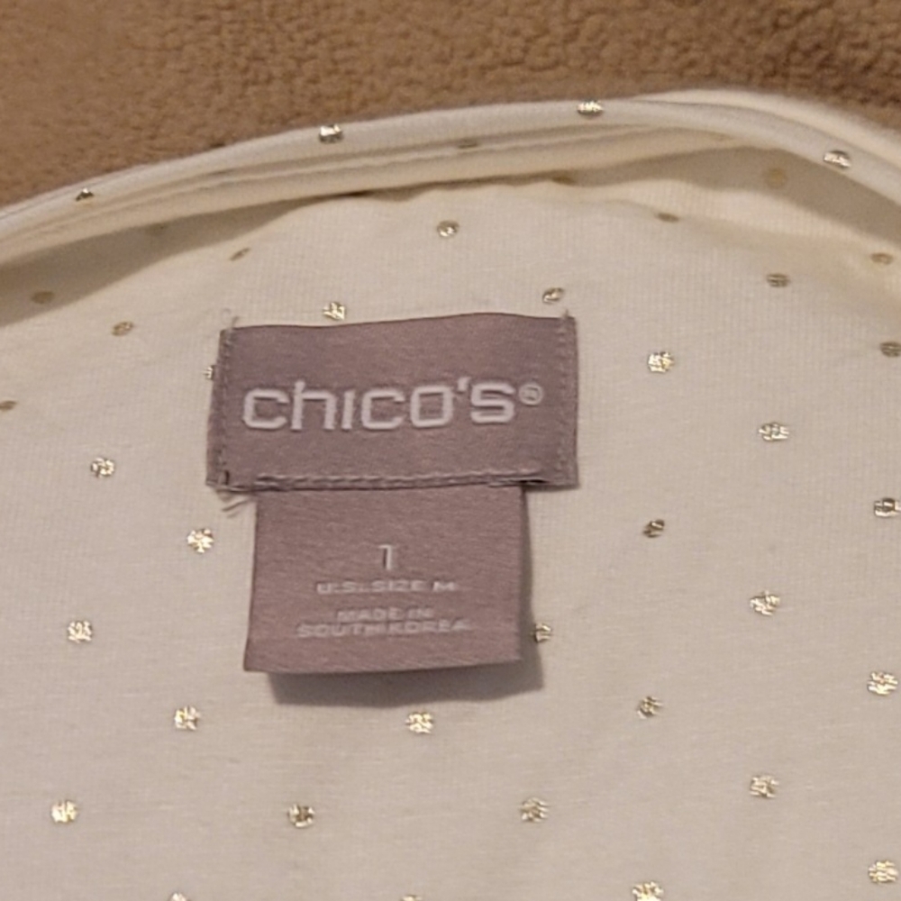 Chicos shirt